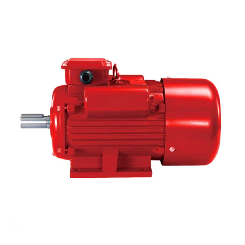 Motor de inducción de arranque por condensador YCL