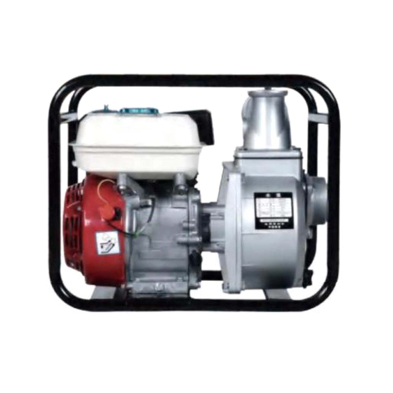 Bomba de gasolina portátil WP