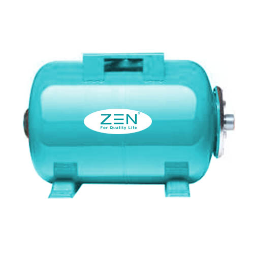 Capacidad de presión de C19L a 100L