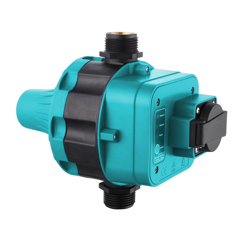 EPC - Controlador de presión 5.1