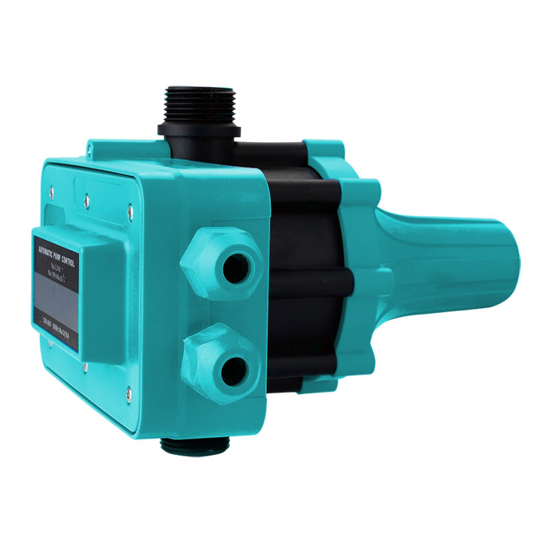 Controlador de presión EPC-7