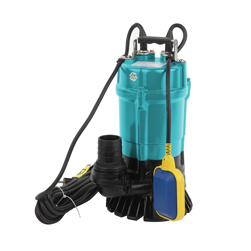 bomba de alcantarillado FSM