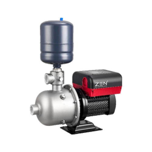 Presión constante de frecuencia variable de la bomba centrífuga del acero inoxidable del imán permanente de HBL HBJL
