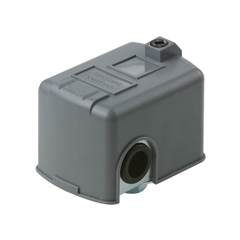 Controlador de presión PS-02