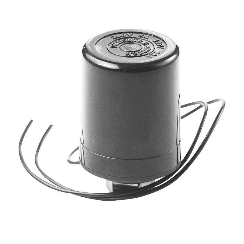 Controlador de presión PS - 03A