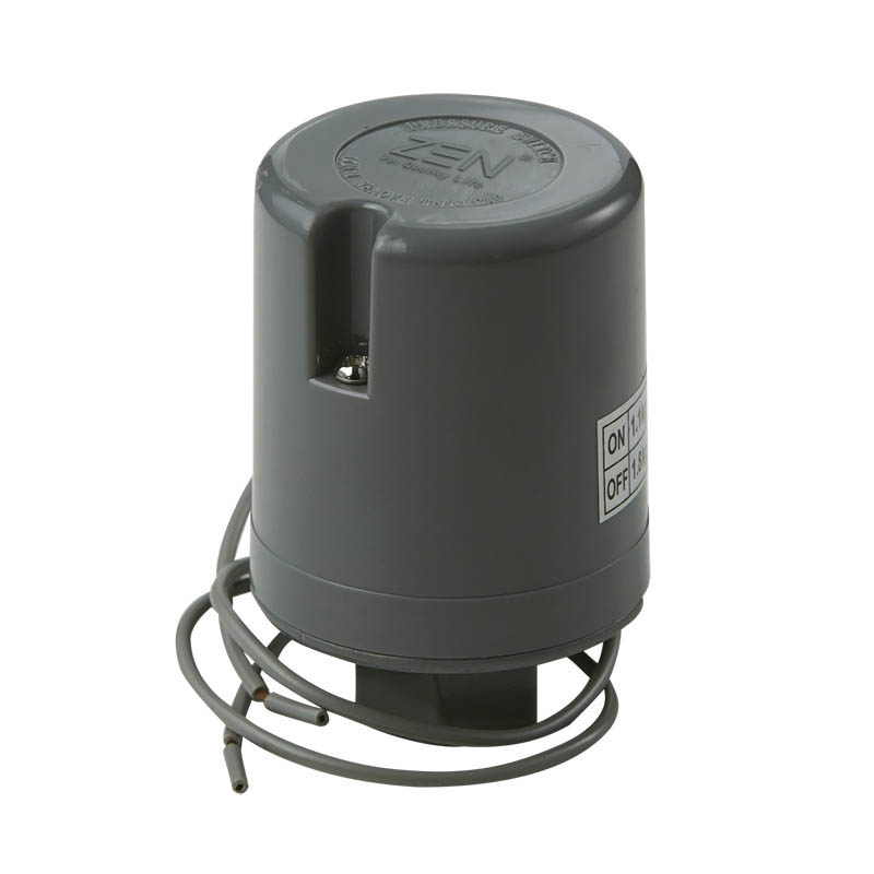 Controlador de presión PS - 03B