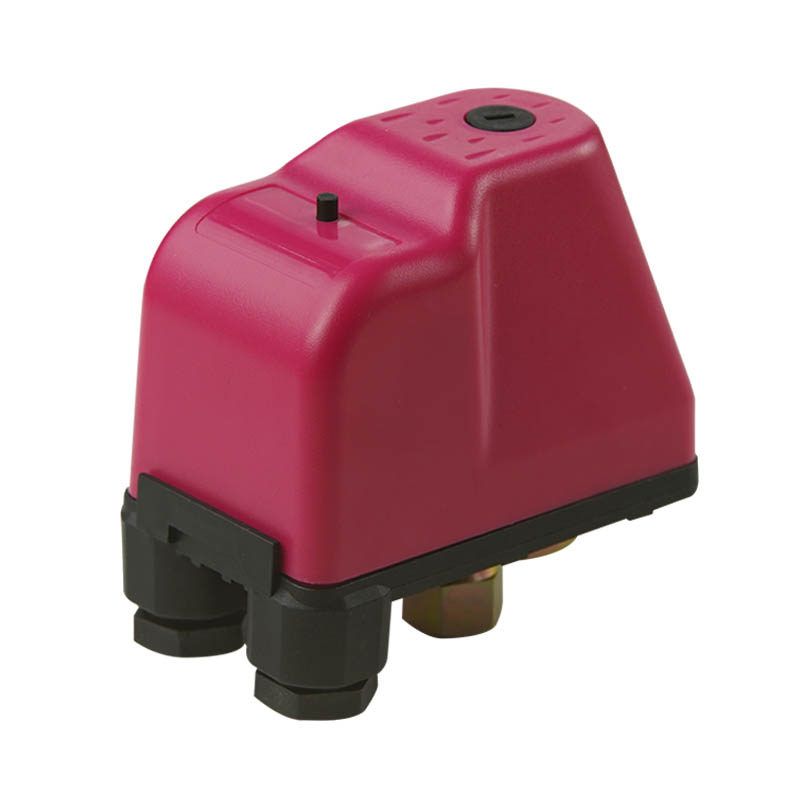 Controlador de presión PS - 09A