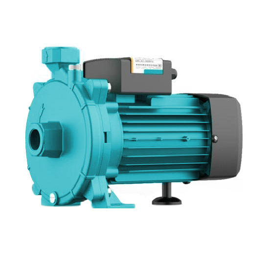 Bomba de refuerzo de cabezal alto Pun