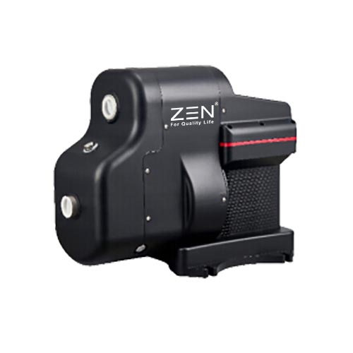 Bomba centrífuga autocebante de presión constante de frecuencia variable de imán permanente inteligente SCA