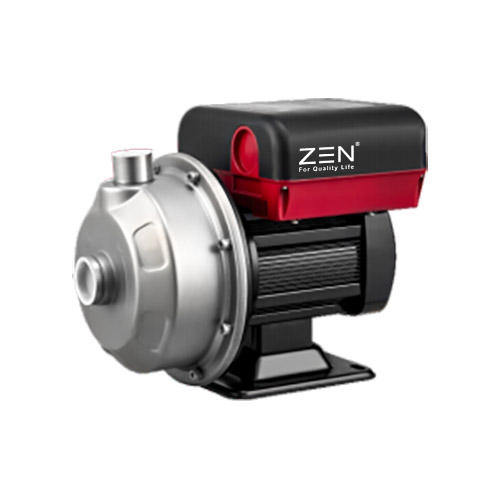 Bomba de circulación de acero inoxidable con conversión de frecuencia de imán permanente SMSA