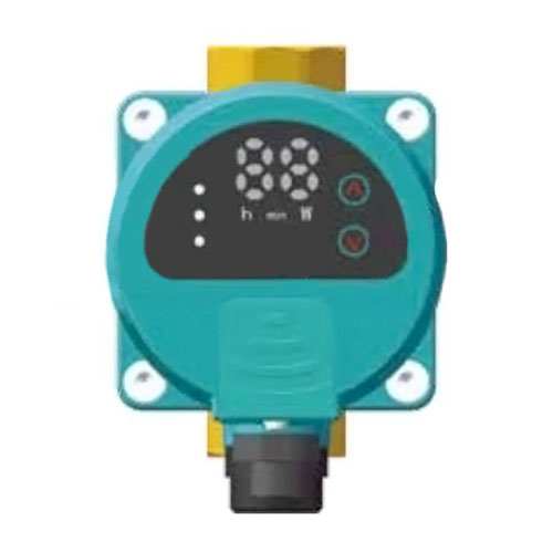 Bomba de circulación de agua caliente altamente eficaz UPA