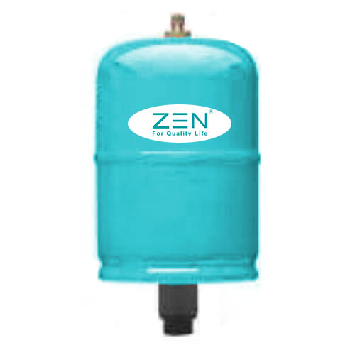 V 2l Capacidad de presión