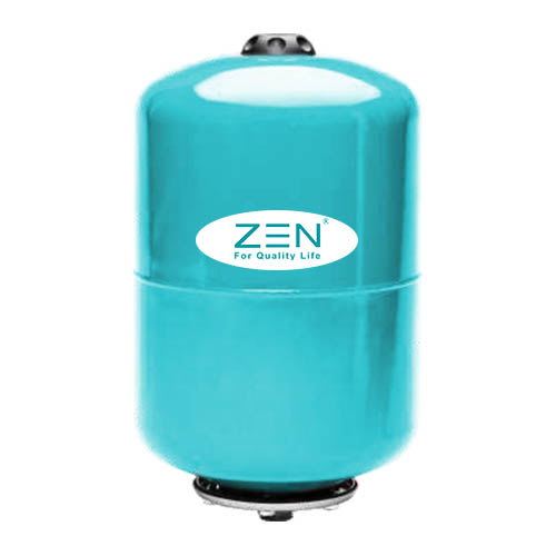 V Capacidad de presión de 3L a 24L