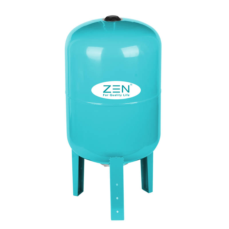 Capacidad de presión VT de 36 L a 100 L